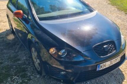 Seat Leon 161.000 km 4.300 &euro; Singen 78224