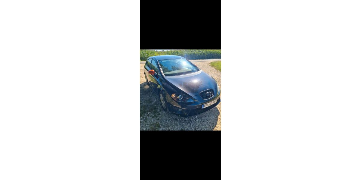Seat Leon 161.000 km 4.300 &euro; Singen 78224
