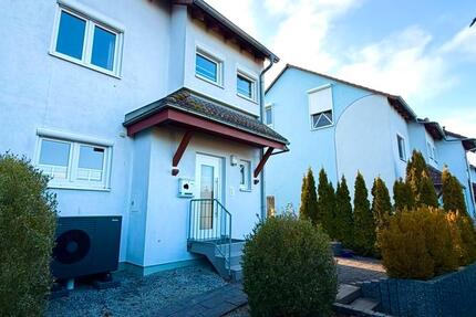 Haus Bad Hersfeld - 7 Zimmer, 164 m&sup2;, 1.629&euro; | Angebot:25886917