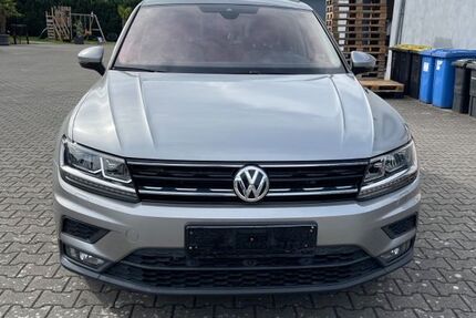 VW Tiguan 71.000 km 20.500 &euro; Offingen 89362
