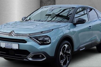 Citroen C4 39.280 km 14.990 &euro; Lüneburg 21337