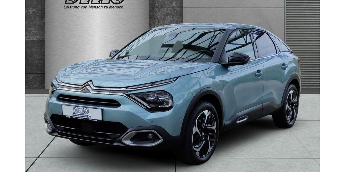 Citroen C4 39.280 km 14.990 &euro; Lüneburg 21337