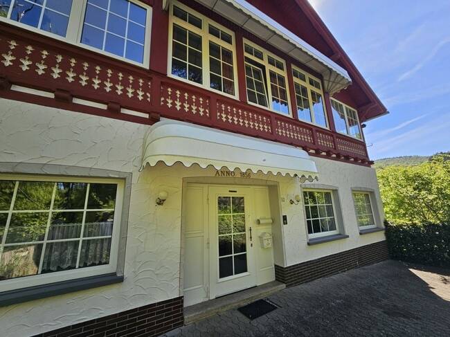 Gewerbeobjekt Bad Bertrich - 385.000&euro; | Angebot:25702823