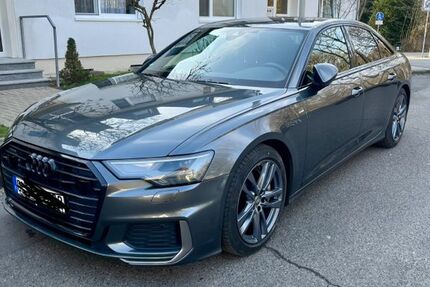 Audi A6 138.617 km 31.999 &euro; Burscheid 51399