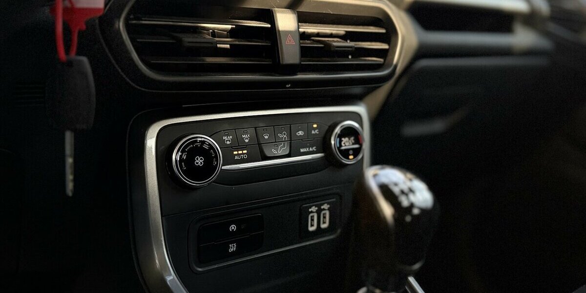 Ford EcoSport Trend / 1. Hand / Scheckheft / 47Tkm 47.000 km 9.900 &euro; Mönchengladbach 41066