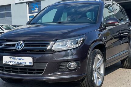 VW Tiguan 170.588 km 12.999 &euro; Montabaur-Eschelbach 56410