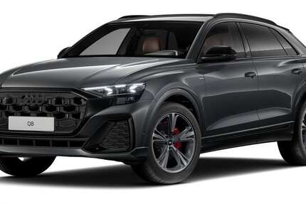 Audi Q8 27.218 km 75.980 &euro; Aachen 52078