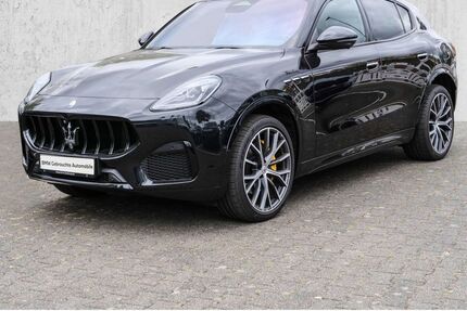 Maserati Grecale 9.212 km 73.490 &euro; Köln-Nord 50739