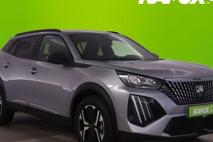 Peugeot 2008 29.150 km 16.790 &euro; Heide 25746