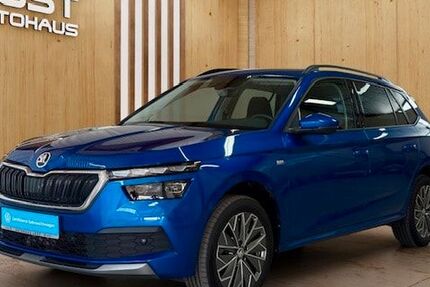 Skoda Kamiq 33.360 km 23.950 &euro; Arnsberg 59823