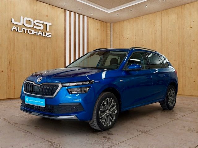 Skoda Kamiq 33.360 km 23.950 &euro; Arnsberg 59823