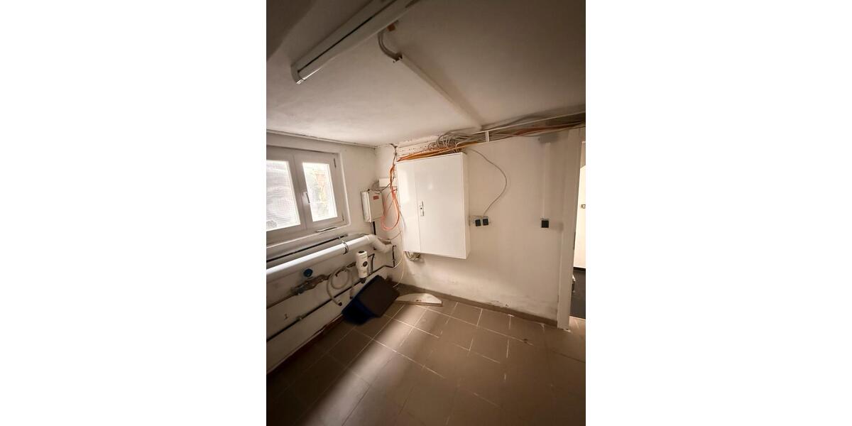 Reihenhaus Giengen an der Brenz - 8 Zimmer, 200 m&sup2;, 479.000&euro; | Angebot:26429111