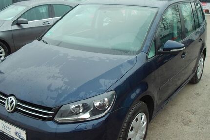 VW Touran 304.000 km 3.700 &euro; Waiblingen (bei Stuttgart) 71332