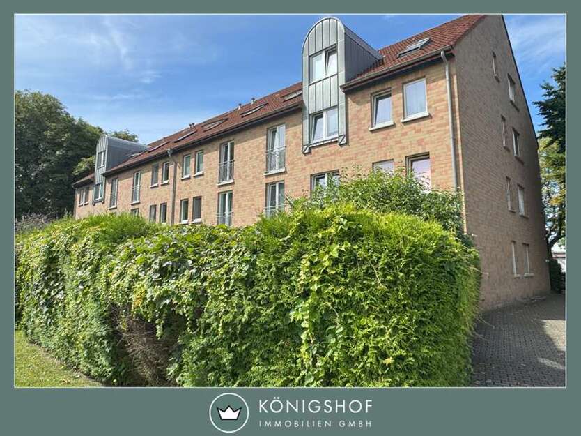 Wohnung zum Kaufen in Krefeld-Dießem 198.000 € 68 m²