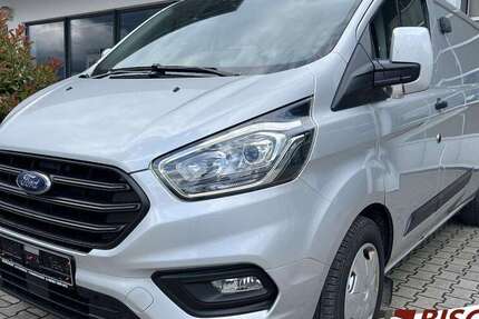 Ford Transit Custom 103.100 km 15.300 &euro; Thannhausen 86470