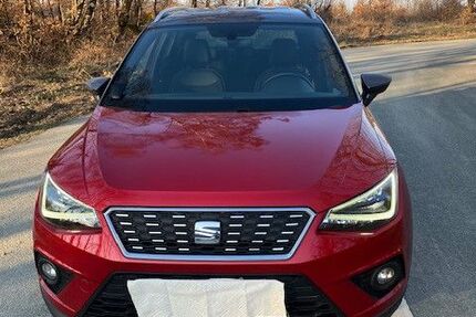 Seat Arona 65.000 km 14.500 &euro; Schmitten 61389