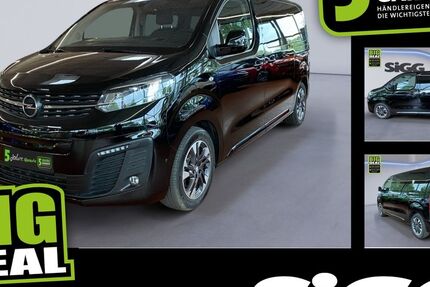 Opel Zafira Life 25.969 km 25.980 &euro; Augsburg 86167