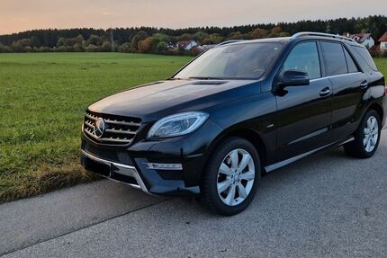 Mercedes-Benz ML 350 195.000 km 21.950 &euro; Pullach 82049