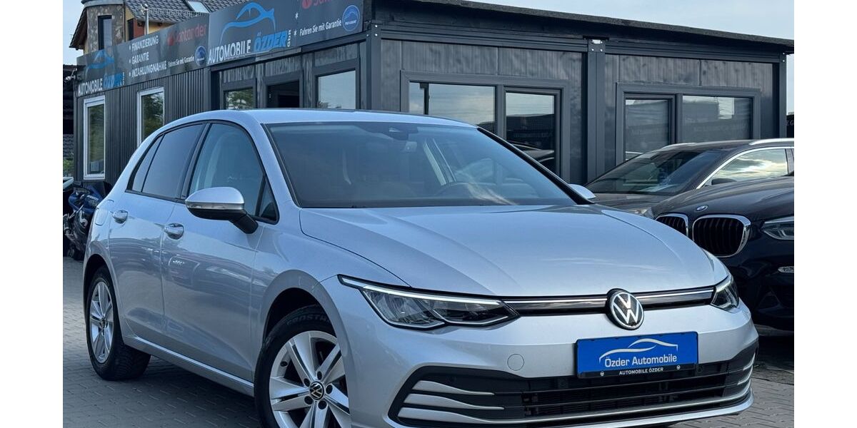 VW Golf 96.430 km 20.490 &euro; Lollar 35457