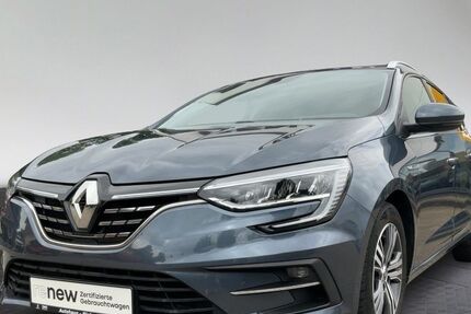 Renault Megane 49.250 km 19.990 € Bad Oldesloe 23843