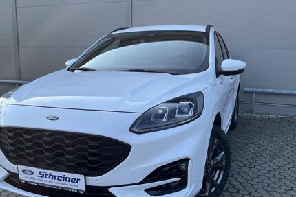 Ford Kuga 33.200 km 27.890 € Kusterdingen 72127