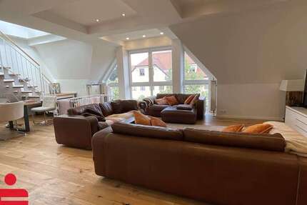 Wohnung zum Kaufen in Augsburg 1.100.000 € 167.47 m²