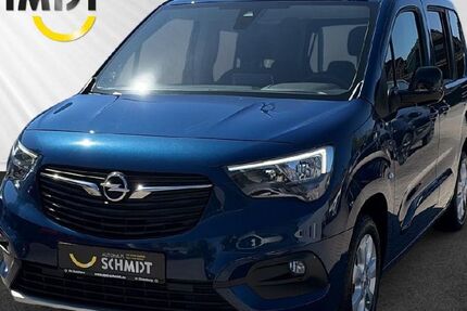 Opel Combo 19.838 km 24.990 &euro; Ehrenburg 27248