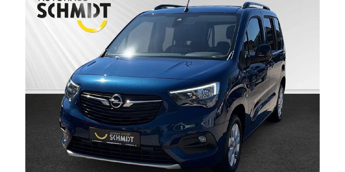 Opel Combo 19.838 km 24.990 &euro; Ehrenburg 27248