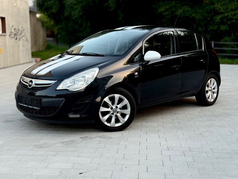 Corsa
