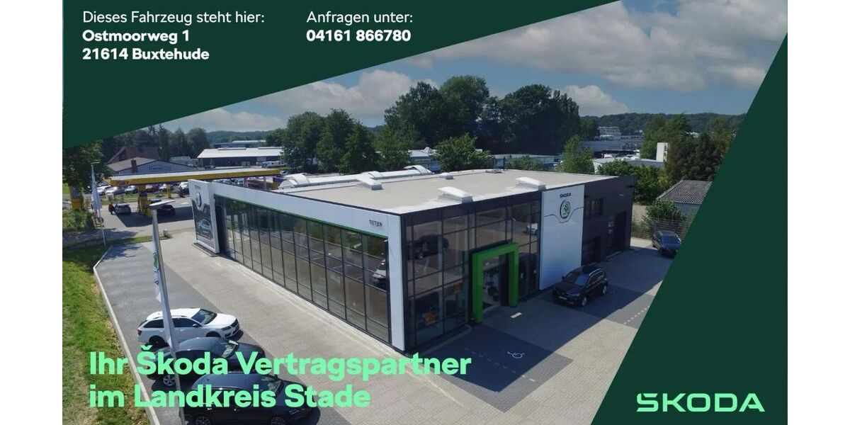 Skoda Superb 68.240 km 31.590 &euro; Buxtehude 21614