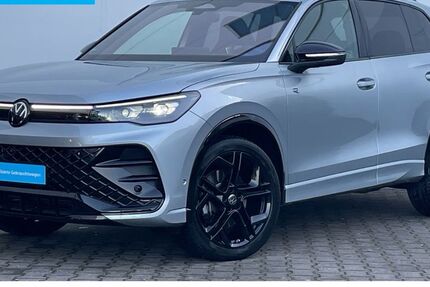 VW Tiguan 23.660 km 48.740 &euro; Crailsheim 74564