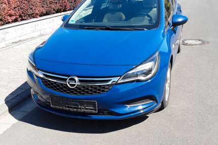 Opel Astra 132.500 km 8.900 € Friedberg 61169