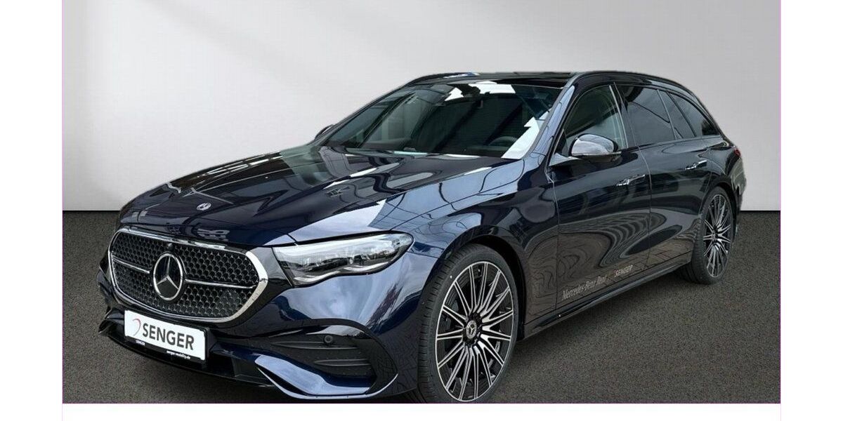 Mercedes-Benz E 220 18.000 km 61.880 &euro; Oldenburg 26129