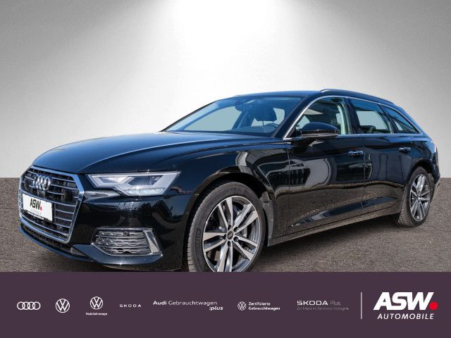 Audi A6 131.990 km 26.490 &euro; Sinsheim 74889