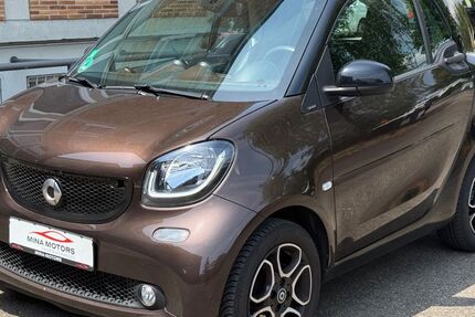 Smart ForTwo 114.000 km 10.499 &euro; Neu-Ulm 89231