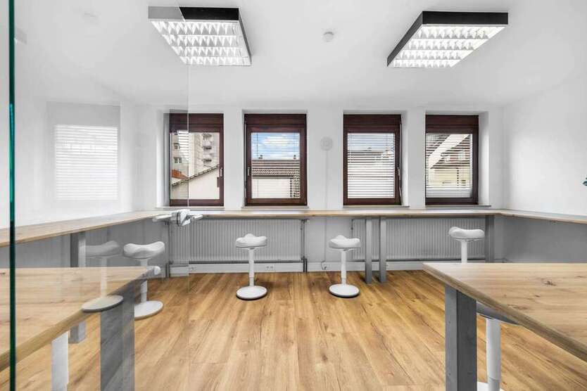 Büro in Ulm 598.000 € 198 m²