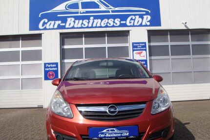Opel Corsa 137.382 km 5.750 &euro; Wardenburg 26203