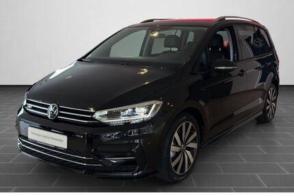 VW Touran 3.500 km 45.880 &euro; Wiesbaden 65189