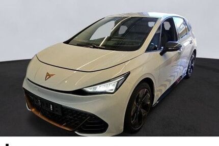 Cupra Born 30.777 km 29.830 &euro; Mössingen 72116