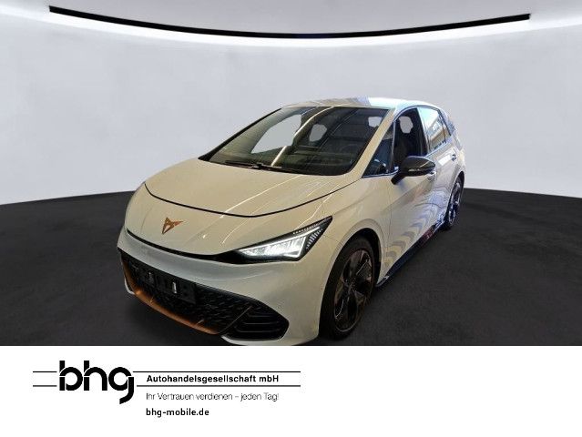 Cupra Born 30.777 km 29.830 &euro; Mössingen 72116