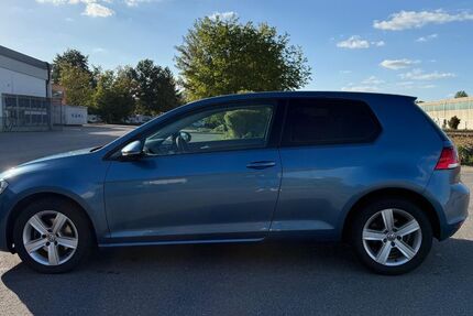 VW Golf 86.500 km 7.999 &euro; Bobingen 86399