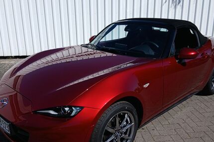 Mazda MX-5 1.500 km 31.250 &euro; Ritterhude 27721