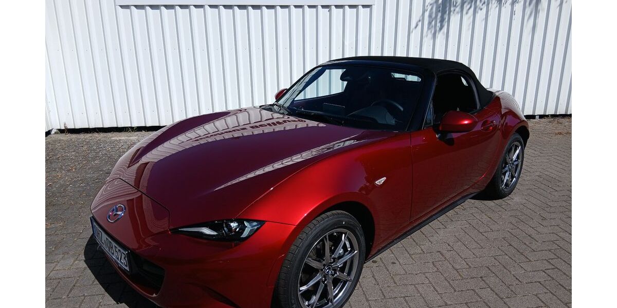 Mazda MX-5 1.500 km 31.250 &euro; Ritterhude 27721