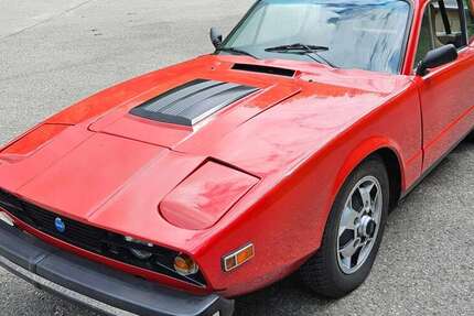 Saab Sonett 50.733 km 14.700 &euro; Waltenhofen 87448