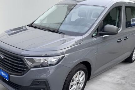 Ford Tourneo Connect 10.864 km 32.990 &euro; Köln 50825