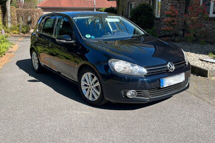 VW Golf 184.000 km 6.000 &euro; Nordhorn 48531