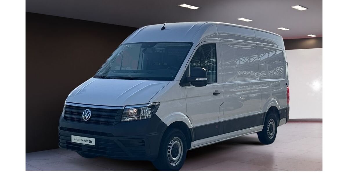 VW Crafter 51.900 km 29.749 &euro; Villingen-Schwenningen 78052