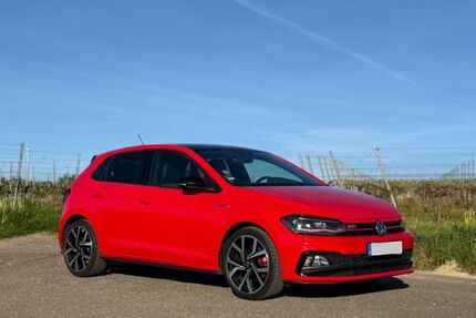 VW Polo 83.100 km 19.190 &euro; Friesenheim 77948