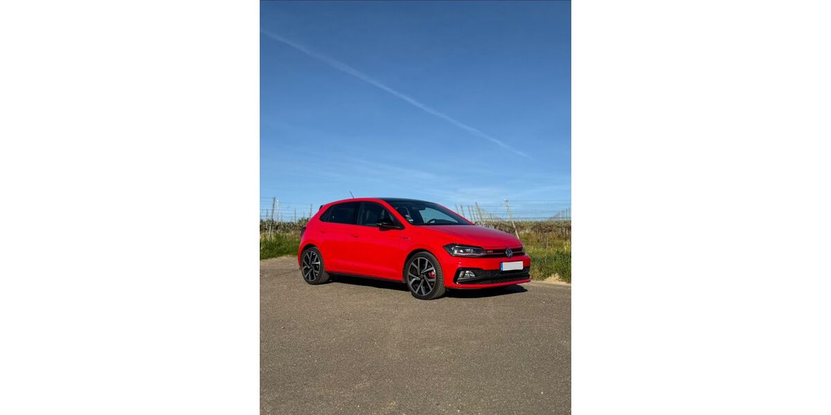 VW Polo 83.100 km 19.190 &euro; Friesenheim 77948