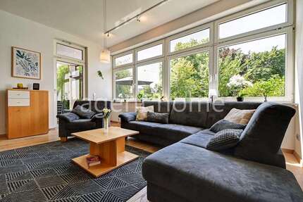 Wohnung Filderstadt - 5 Zimmer, 130 m&sup2;, 2.660&euro; | Angebot:27307349